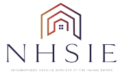 LA NHSIE Logo